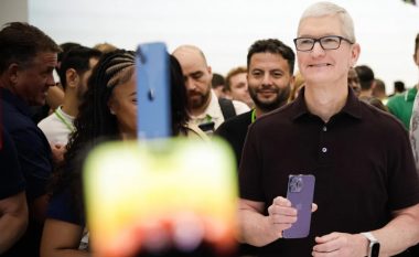 Këto janë produktet e Apple që priten të vijnë gjatë vitit 2023