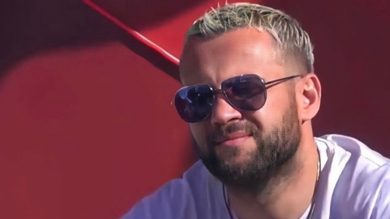 Luizi: Nuk do ta fitoj Big Brotherin, nuk jam imazhi i duhur që iu duhet shqiptarëve