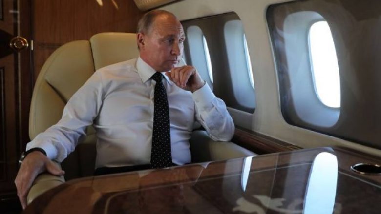 Putini ‘do të arrestohet’ nëse udhëton në Gjermani