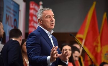 Gjukanoviq pret fitore në raundin e dytë të zgjedhjeve në Mal të Zi
