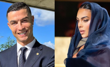 Dokumenti që e paraqet Georgina Rodriguez si skllave të Cristiano Ronaldos në Arabinë Saudite?