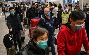 Kina rihap kufijtë për turistët e huaj për herë të parë që nga shpërthimi i rasteve me COVID-19