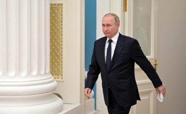 Shtëpia e Bardhë për urdhër-arrestin ndërkombëtar ndaj Putinit: Pa dyshim se rusët po kryejnë krime lufte në Ukrainë