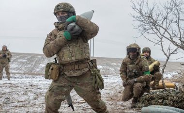 'Sezoni' i ardhshëm i luftimeve mund të jetë kapitulli i fundit i luftës në Ukrainë