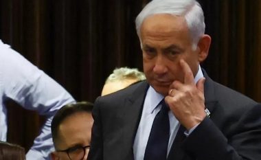 Kryeministri Netanyahu shtyn reformat ligjore pas protestave masive në Izrael