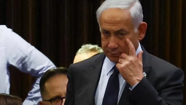 Kryeministri Netanyahu shtyn reformat ligjore pas protestave masive në Izrael