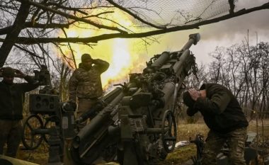 Kievi paralajmëron kundërofensivë në Bakhmut: Do të ndodhë shumë shpejt