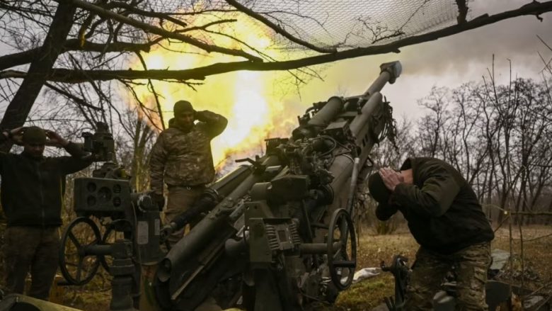 Kievi paralajmëron kundërofensivë në Bakhmut: Do të ndodhë shumë shpejt