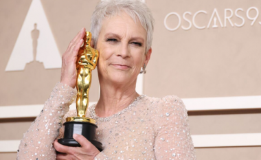 Pas kaq shumë vitesh karrierë, Jame Lee Curtis fiton “Oscar”-in e parë
