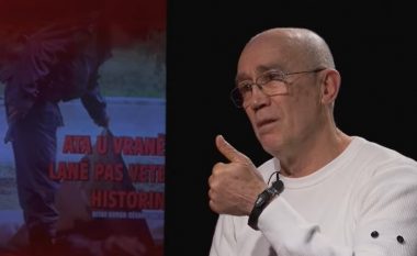 Historia e Afrim Cakës, njeriut që ia kushtoi jetën mbledhjes së dëshmive të krimeve të luftës në Kosovë