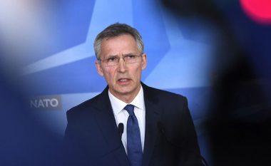 Shefi i NATO-s: Perëndimi duhet të përgatitet për të mbështetur Ukrainën në një luftë të gjatë