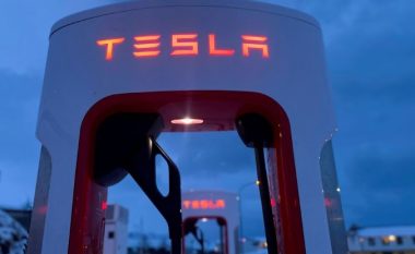 Fabrika e Tesla-s merr dritën jeshile në Meksikën veriore
