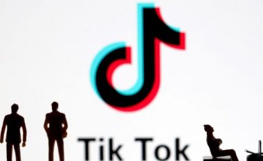 Edhe Belgjika ndalon TikTok-un në telefonat zyrtarë