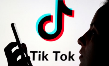 Austria ndalon TikTok-un në pajisjet shtetërore