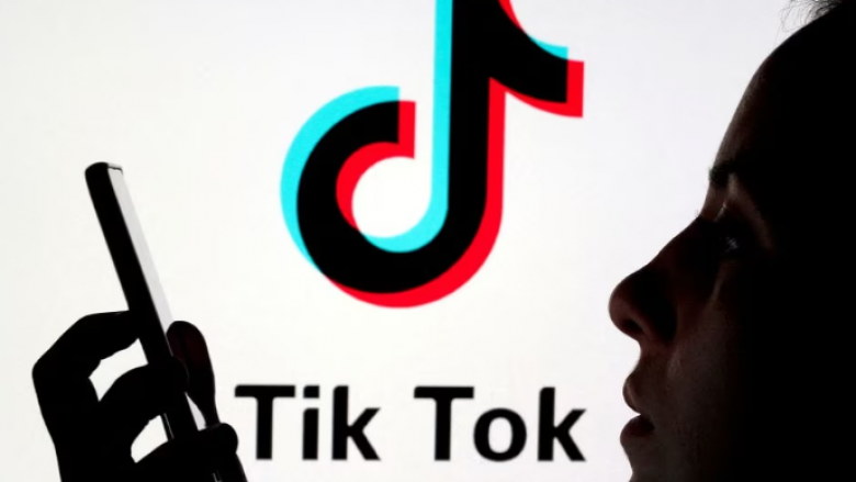 Kërkohet ndalimi i përdorimit të TikTok-ut në institucionet publike në Shqipëri