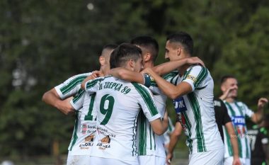 Trepça ’89 i reagon FFK-së për rezultatin e ndeshjes mes Ferizajt dhe Dukagjinit