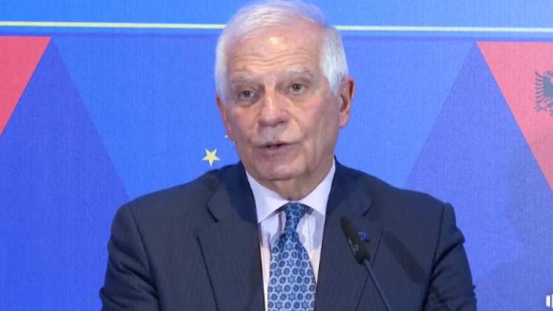 Dialogu Kosovë-Serbi, Borrell: Marrëveshja është arritur, po punojmë për zbatimin