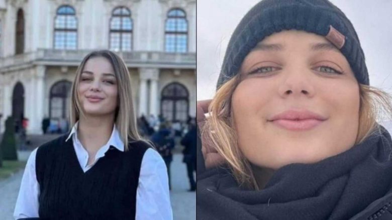 Shpresat e familjes shuhen, studentja shqiptare e zhdukur në aksidentin në Greqi nuk gjendet