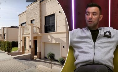 Zbulohet lagja luksoze në të cilën Vedat Bajrami ka blerë shtëpinë e diskutuar në Big Brother VIP Kosova