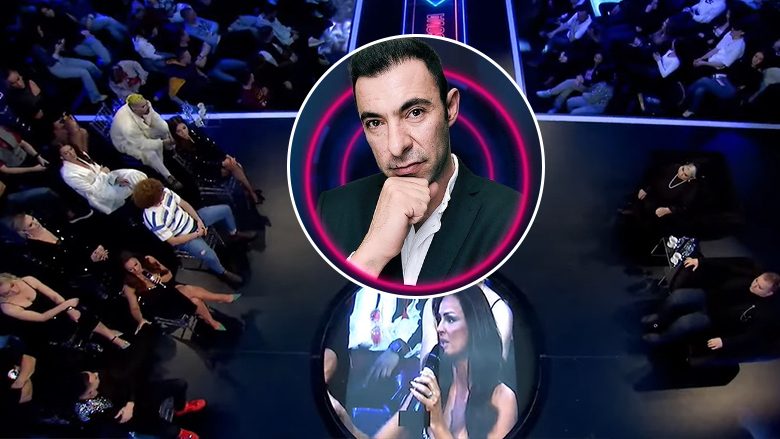 Vedat Bajrami refuzon të marrë pjesë në Post Big Brother VIP Kosova pas finales