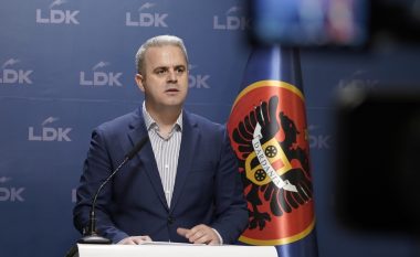 Zyrtari i LDK-së kërkon largimin e Kurtit nga qeverisja: Nuk na duhen në krye të vendit ata që sfidojnë miqtë tanë