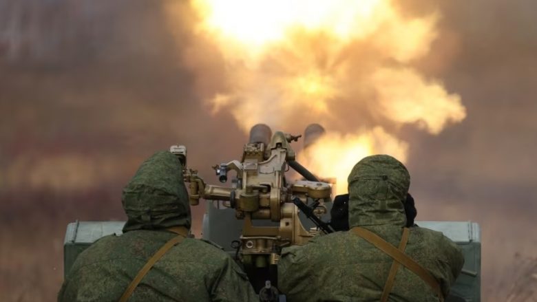 “Nuk e di se si mbijetova”: Ushtarët rusë tregojnë si po zhvillohet lufta në Donbas
