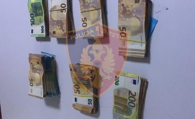 Tentoi të fuste në Shqipëri 34 mijë euro të fituara nga veprimtari kriminale, arrestohet në Durrës 38-vjeçari