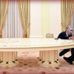 Kuptimi i vërtetë i vizitës së Xhinpingut te Putini