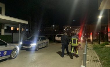 Prokuroria jep detaje për incidentin e zjarrit në Institutin e Mjekësisë Ligjore në Prishtinë