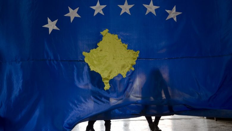 A po vetëdijësohen qytetarët në Serbi, mbi 65 për qind prej tyre nuk besojnë se Kosova mund të kthehet nën administrimin serb