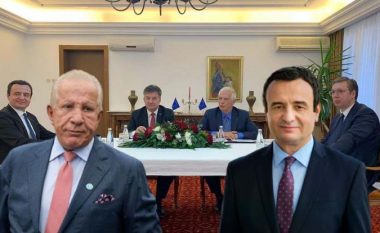 Pacolli: Tepër vonë për të vajtuar apo lavdëruar atë që ndodhi në Ohër, ta mbështesim qeverinë në zbatimin e marrëveshjes