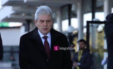Ali Ahmeti: Autoritetet e Kosovës të koordinohen me ndërkombëtarët