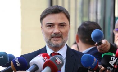 Gjykata e Apelit në Tiranë shqyrton nesër padinë e PD-së për mos regjistrimin e koalicionit “Bashkë Fitojmë”