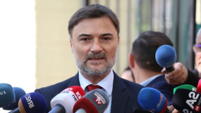 Gjykata e Apelit në Tiranë shqyrton nesër padinë e PD-së për mos regjistrimin e koalicionit “Bashkë Fitojmë”