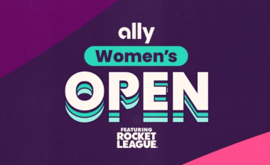 Së shpejti fillon turneu për femra në video-lojën Rocket League
