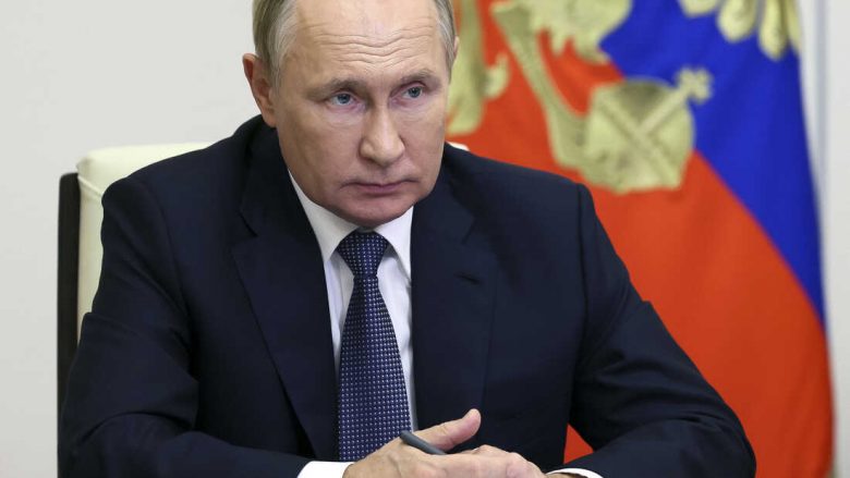 Putin nënshkroi strategjinë e re globale ruse – ajo është e drejtuar kundër Perëndimit