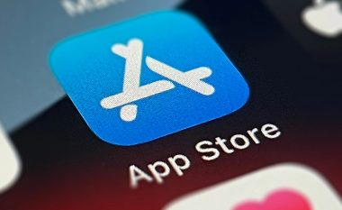 Apple rishikon sistemin e çmimeve të App Store