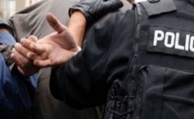 Kishin vjedhur 40 mijë euro, stoli në vlerë 25 mijë euro e dy pistoleta, Policia në Ferizaj arreston një të dyshuar