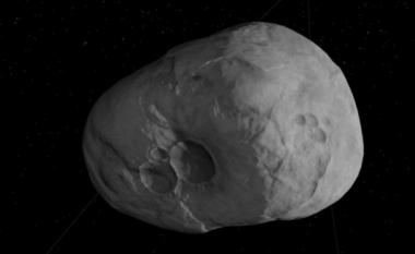 NASA po monitoron një asteroid që mund të ‘përballet’ me Tokën në vitin 2046