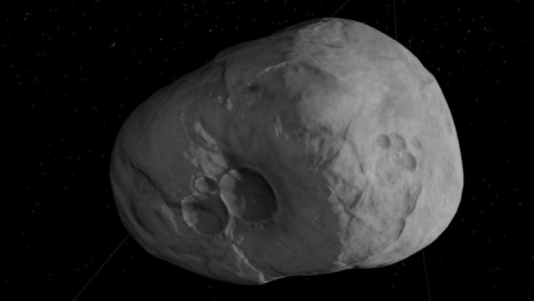 NASA po monitoron një asteroid që mund të ‘përballet’ me Tokën në vitin 2046