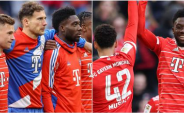 Bayern Munich arrin marrëveshje me klubin nga Major League Soccer për zhvillimin dhe shkëmbimin e talentëve
