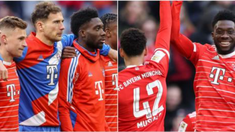 Bayern Munich arrin marrëveshje me klubin nga Major League Soccer për zhvillimin dhe shkëmbimin e talentëve
