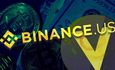 Bursa e kriptovalutave Binance akuzohet për shkelje të ligjeve financiare të SHBA-së