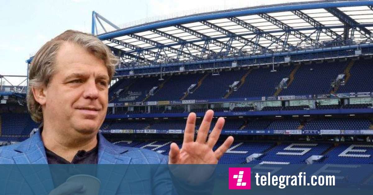 Nëse tek Chelsea s’po u shkon asgjë për dore, drejtuesit sërish gjejnë lëshime në rregulloren e FIFA-s për transferime