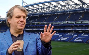 Chelsea me ndryshim rrënjësor në hierarkinë e klubit