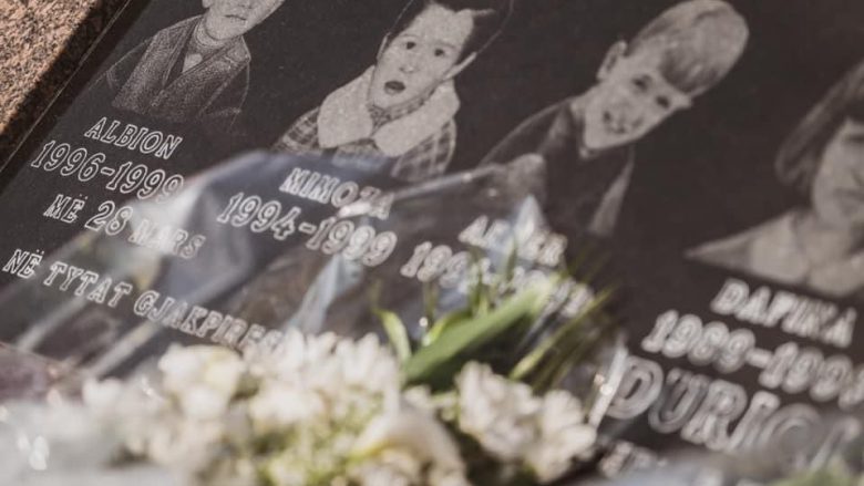 Kush janë autorët e masakrës së familjes Bogujevci?