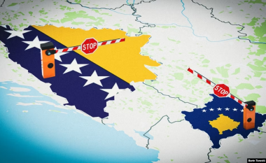 Lëvizja e lirë, babai i cili pret që Bosnja t’ia heqë vizat Kosovës: “Jetoj për atë ditë”