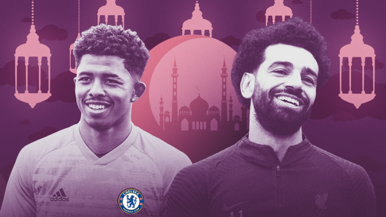 Liga Premier solidarizohet me lojtarët që do të agjërojnë gjatë muajit të shenjtë të Ramazanit