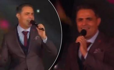 Pas Luizit edhe Maestro realizon këngë brenda Big Brother VIP Albania