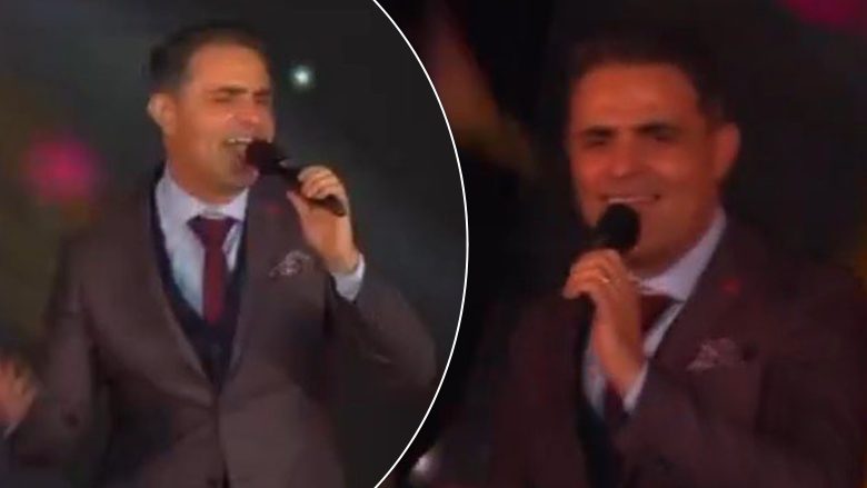 Pas Luizit edhe Maestro realizon këngë brenda Big Brother VIP Albania